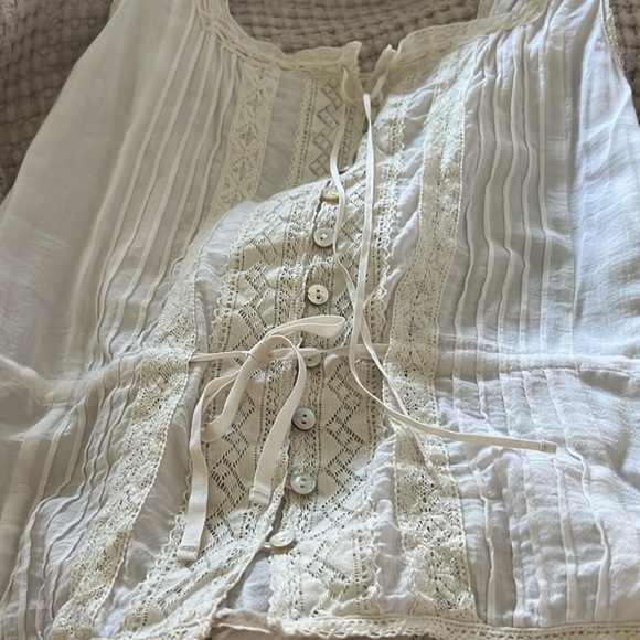 Cinder tank - Picture 3 of 4